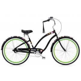 Modelo 167146 BICICLETA R.26 ELECTRA SUGAR...