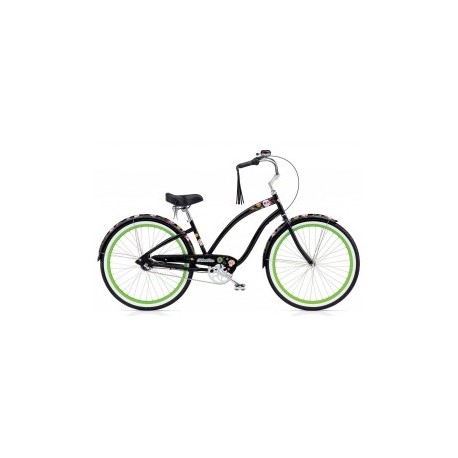 Modelo 167146 BICICLETA R.26 ELECTRA SUGAR...