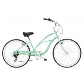 Modelo 128441 BICICLETA R.26 ELECTRA...