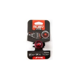 Luz trasera Vital RC100 (USB recargable)