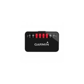 Radar para bicicletas Garmin VARIA Sólo Radar